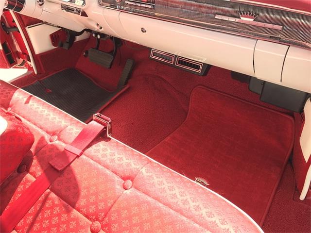 1958 Cadillac Fleetwood 60 Special (CC-1023184) for sale in Henderson, Nevada