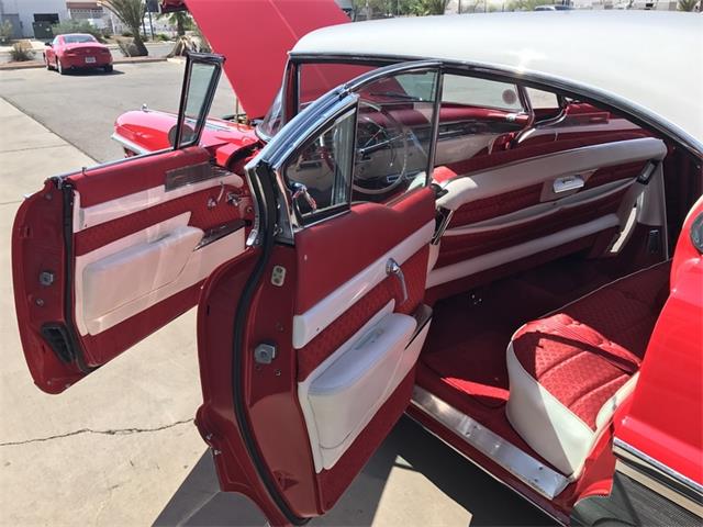 1958 Cadillac Fleetwood 60 Special (CC-1023184) for sale in Henderson, Nevada