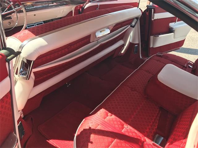 1958 Cadillac Fleetwood 60 Special (CC-1023184) for sale in Henderson, Nevada