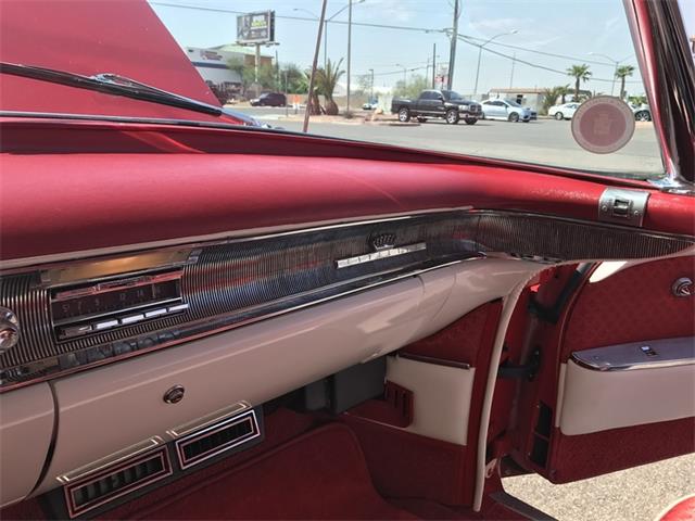 1958 Cadillac Fleetwood 60 Special (CC-1023184) for sale in Henderson, Nevada