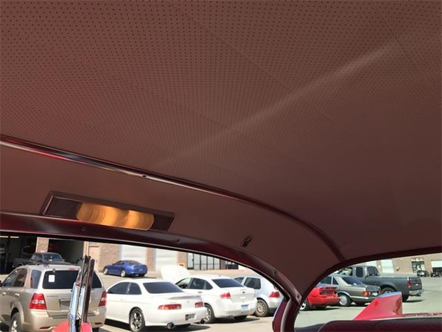 1958 Cadillac Fleetwood 60 Special (CC-1023184) for sale in Henderson, Nevada