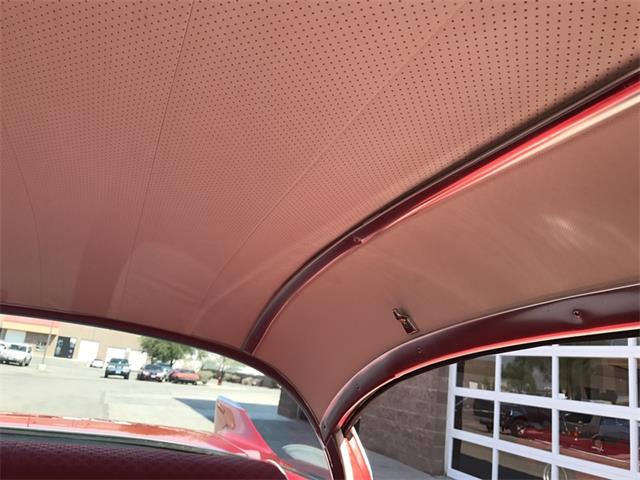 1958 Cadillac Fleetwood 60 Special (CC-1023184) for sale in Henderson, Nevada