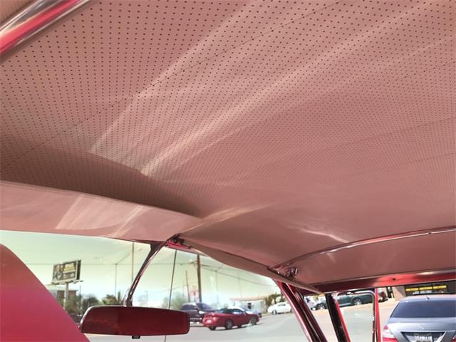 1958 Cadillac Fleetwood 60 Special (CC-1023184) for sale in Henderson, Nevada