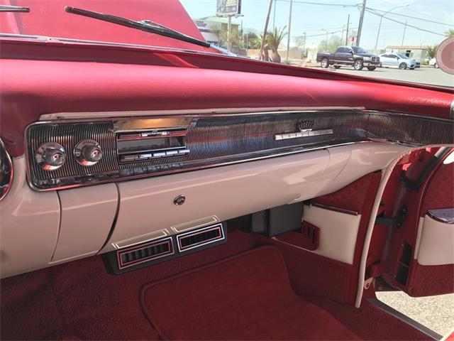 1958 Cadillac Fleetwood 60 Special (CC-1023184) for sale in Henderson, Nevada