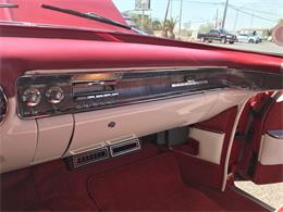 1958 Cadillac Fleetwood 60 Special (CC-1023184) for sale in Henderson, Nevada