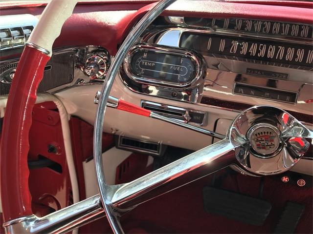 1958 Cadillac Fleetwood 60 Special (CC-1023184) for sale in Henderson, Nevada