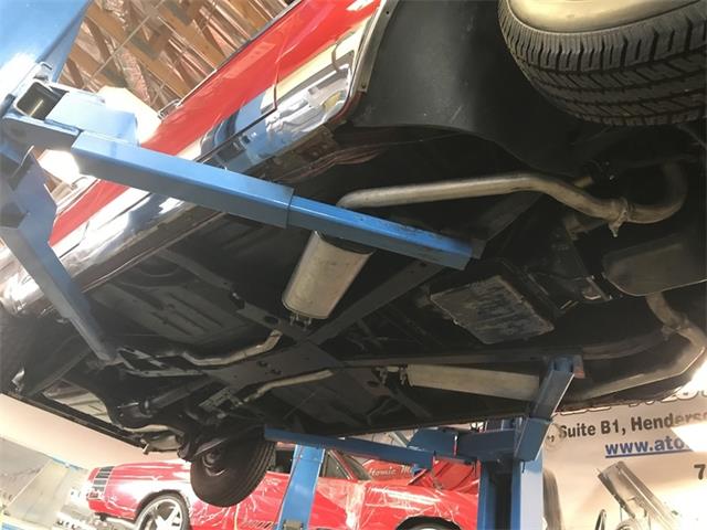 1958 Cadillac Fleetwood 60 Special (CC-1023184) for sale in Henderson, Nevada
