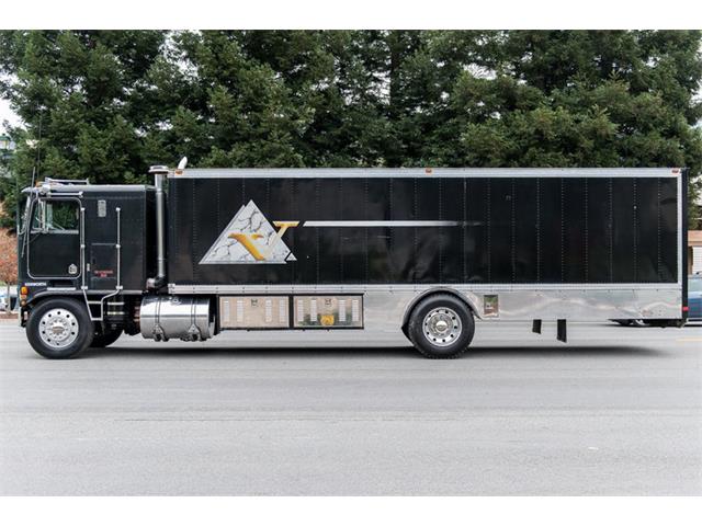 1981 Kenworth K100 (CC-1023185) for sale in Scotts Valley, California