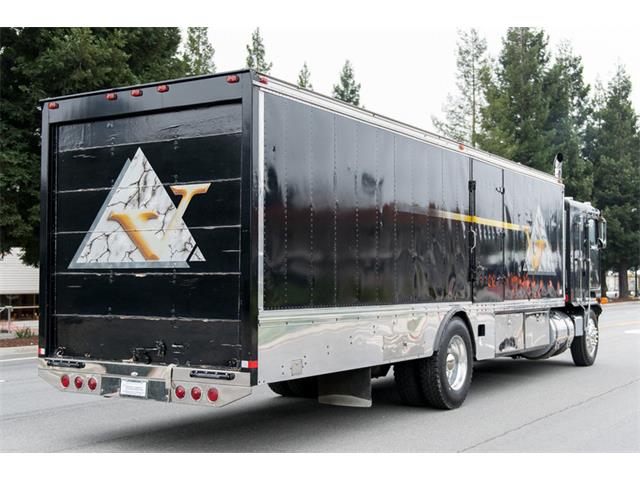 1981 Kenworth K100 (CC-1023185) for sale in Scotts Valley, California