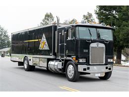 1981 Kenworth K100 (CC-1023185) for sale in Scotts Valley, California