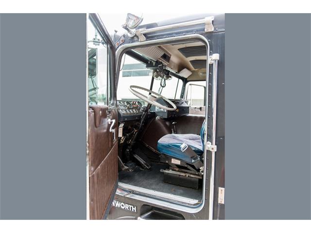 1981 Kenworth K100 (CC-1023185) for sale in Scotts Valley, California