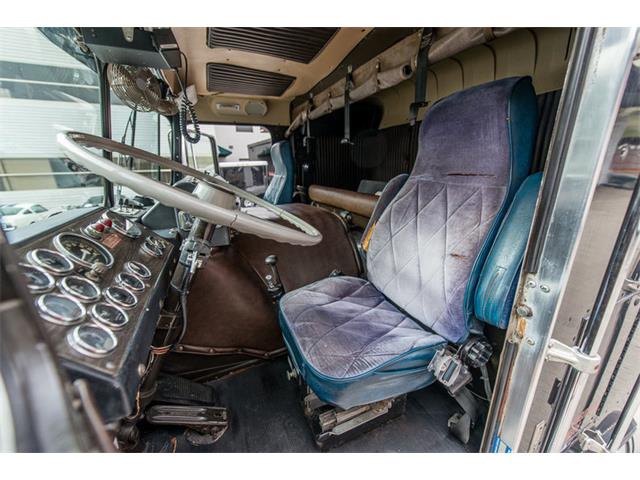 1981 Kenworth K100 (CC-1023185) for sale in Scotts Valley, California