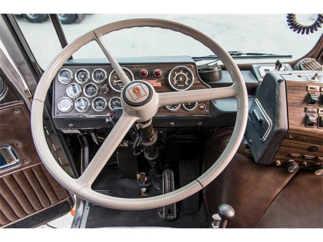 1981 Kenworth K100 (CC-1023185) for sale in Scotts Valley, California