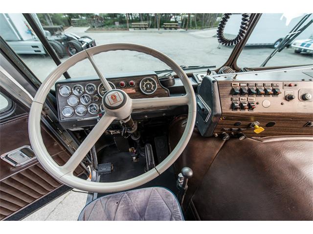 1981 Kenworth K100 (CC-1023185) for sale in Scotts Valley, California