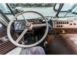 1981 Kenworth K100 (CC-1023185) for sale in Scotts Valley, California