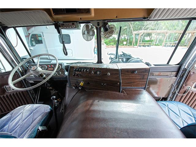 1981 Kenworth K100 (CC-1023185) for sale in Scotts Valley, California