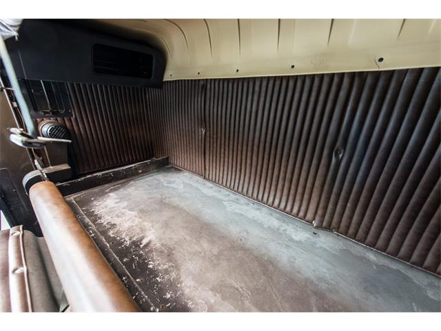 1981 Kenworth K100 (CC-1023185) for sale in Scotts Valley, California