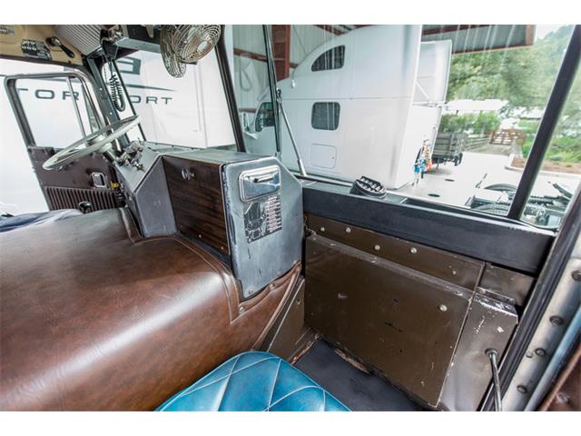 1981 Kenworth K100 (CC-1023185) for sale in Scotts Valley, California