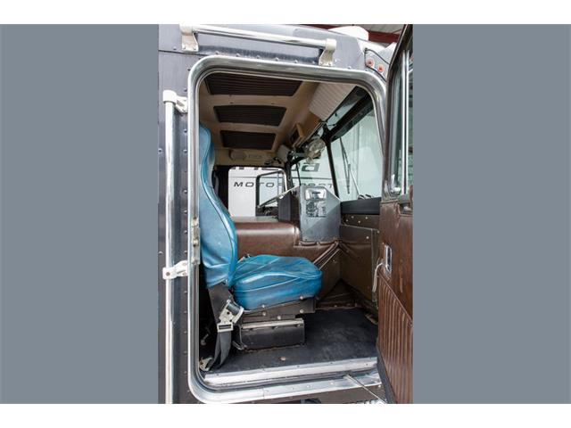 1981 Kenworth K100 (CC-1023185) for sale in Scotts Valley, California