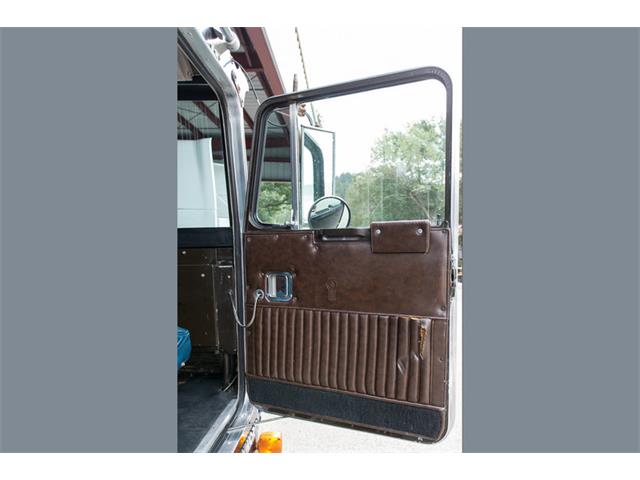 1981 Kenworth K100 (CC-1023185) for sale in Scotts Valley, California