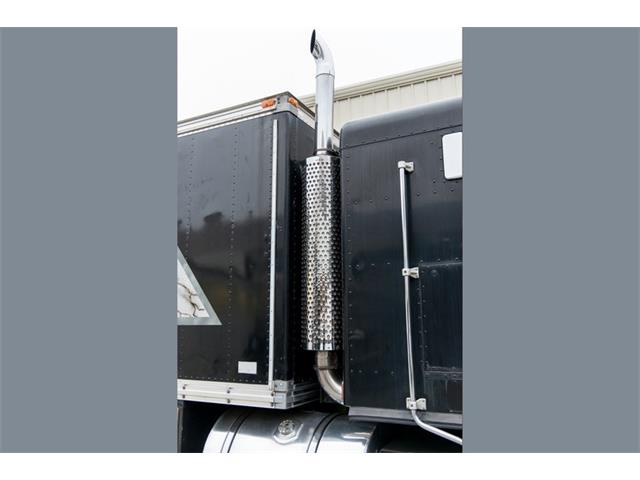 1981 Kenworth K100 (CC-1023185) for sale in Scotts Valley, California
