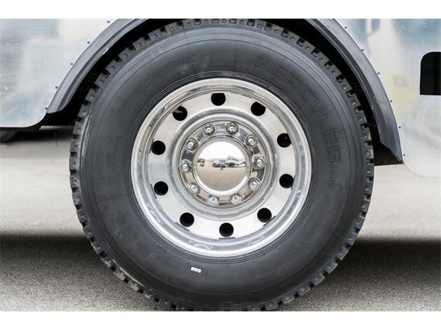 1981 Kenworth K100 (CC-1023185) for sale in Scotts Valley, California