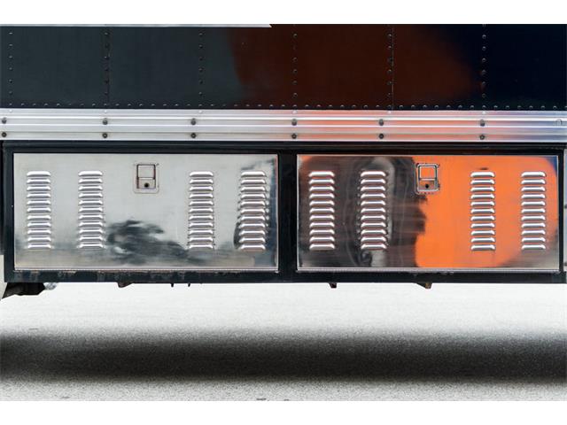 1981 Kenworth K100 (CC-1023185) for sale in Scotts Valley, California