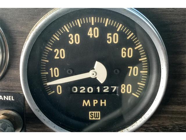 1981 Kenworth K100 (CC-1023185) for sale in Scotts Valley, California
