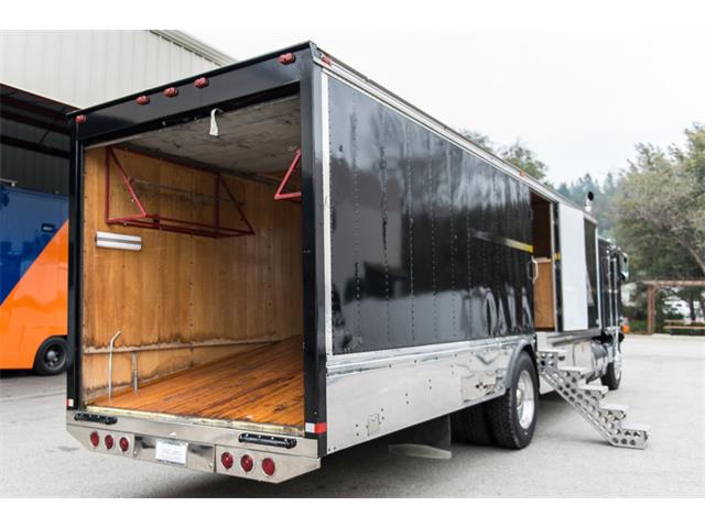 1981 Kenworth K100 (CC-1023185) for sale in Scotts Valley, California