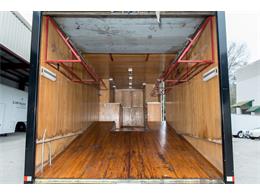 1981 Kenworth K100 (CC-1023185) for sale in Scotts Valley, California