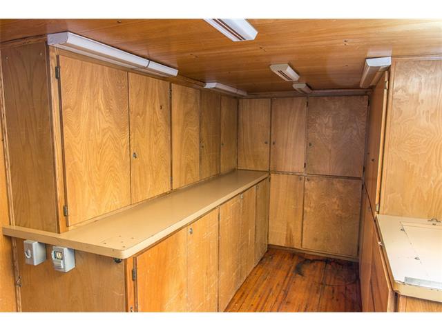 1981 Kenworth K100 (CC-1023185) for sale in Scotts Valley, California
