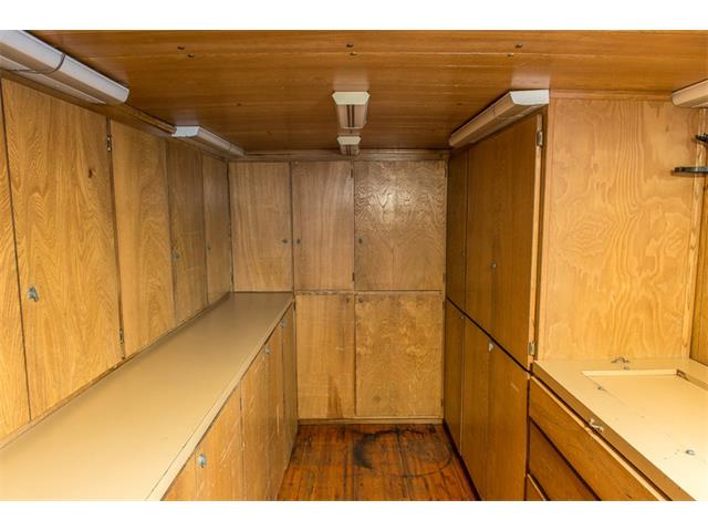 1981 Kenworth K100 (CC-1023185) for sale in Scotts Valley, California