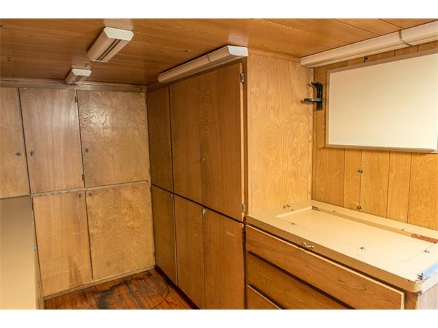 1981 Kenworth K100 (CC-1023185) for sale in Scotts Valley, California