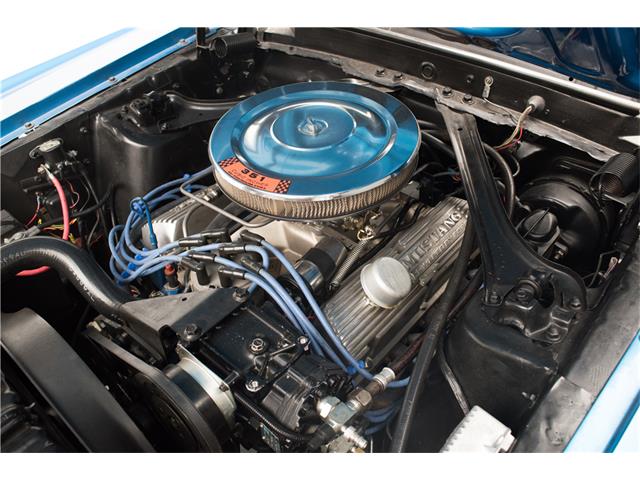 1969 Ford Mustang Mach 1 for Sale | ClassicCars.com | CC-1023195