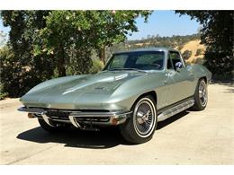 1966 Chevrolet Corvette (CC-1023205) for sale in Las Vegas, Nevada