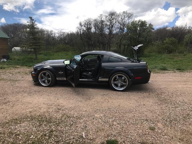 2007 Shelby GT500 (CC-1023212) for sale in Biloxi, Mississippi