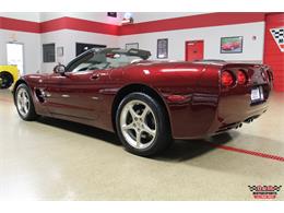 2003 Chevrolet Corvette (CC-1020322) for sale in Glen Ellyn, Illinois