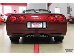 2003 Chevrolet Corvette (CC-1020322) for sale in Glen Ellyn, Illinois