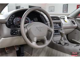 2003 Chevrolet Corvette (CC-1020322) for sale in Glen Ellyn, Illinois