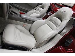 2003 Chevrolet Corvette (CC-1020322) for sale in Glen Ellyn, Illinois
