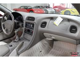 2003 Chevrolet Corvette (CC-1020322) for sale in Glen Ellyn, Illinois