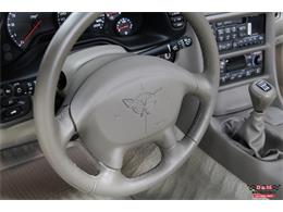 2003 Chevrolet Corvette (CC-1020322) for sale in Glen Ellyn, Illinois