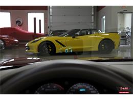 2003 Chevrolet Corvette (CC-1020322) for sale in Glen Ellyn, Illinois