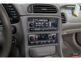 2003 Chevrolet Corvette (CC-1020322) for sale in Glen Ellyn, Illinois