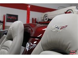 2003 Chevrolet Corvette (CC-1020322) for sale in Glen Ellyn, Illinois