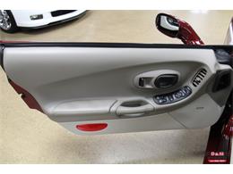 2003 Chevrolet Corvette (CC-1020322) for sale in Glen Ellyn, Illinois