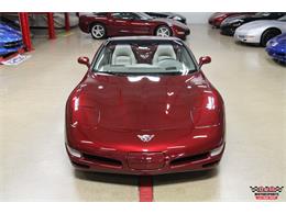 2003 Chevrolet Corvette (CC-1020322) for sale in Glen Ellyn, Illinois