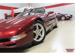 2003 Chevrolet Corvette (CC-1020322) for sale in Glen Ellyn, Illinois