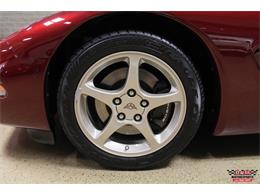 2003 Chevrolet Corvette (CC-1020322) for sale in Glen Ellyn, Illinois