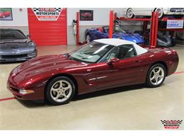 2003 Chevrolet Corvette (CC-1020322) for sale in Glen Ellyn, Illinois